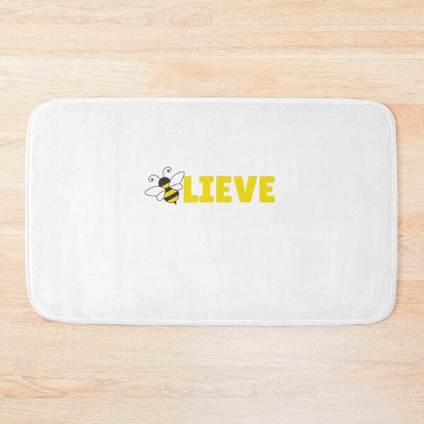 Item preview, Beelieve designed and sold by BeeCouragement.