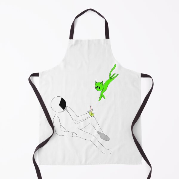 Item preview, The Astronaut And The Alien designed and sold by Astra-Fenix.