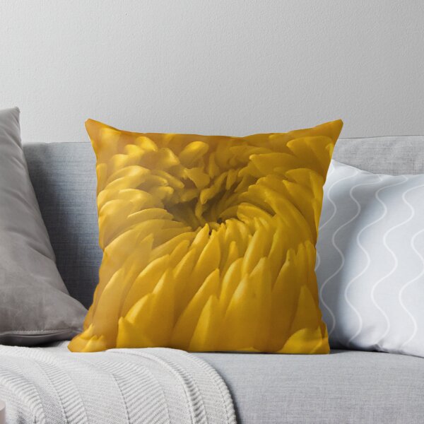 Item preview, Yellow Feathers designed and sold by Kikkipix.