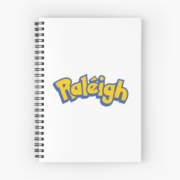 Item preview, Raleigh North Carolina NC designed and sold by cangurojoe.