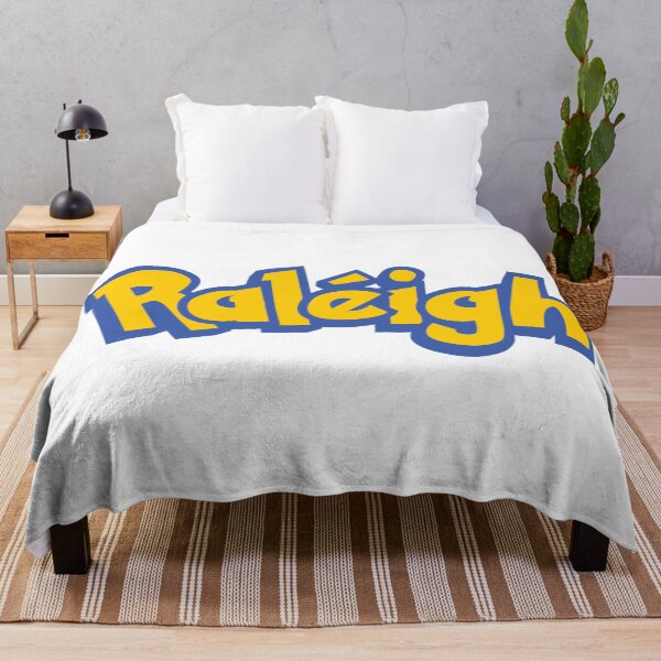 Item preview, Raleigh North Carolina NC designed and sold by cangurojoe.