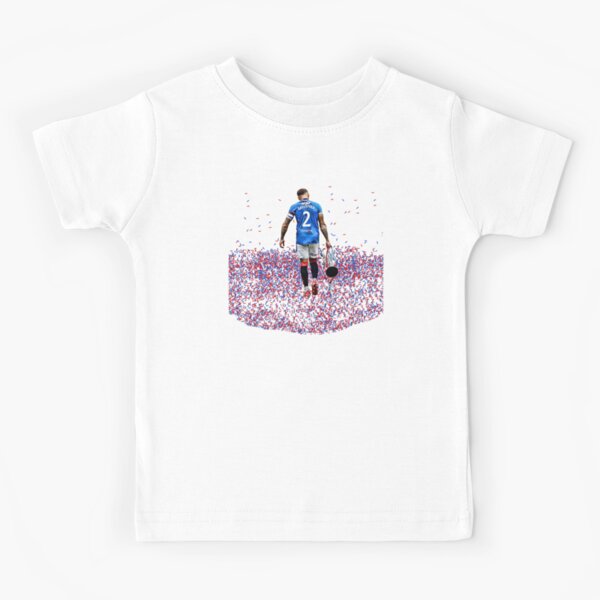 Lafreniere New York Kids T-Shirt for Sale by cocreations