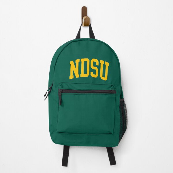 Item preview, ndsu - college font curved designed and sold by scollegestuff.