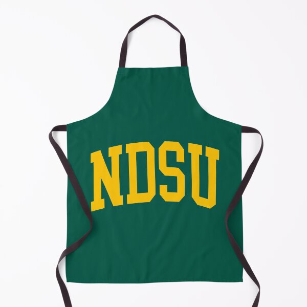 Item preview, ndsu - college font curved designed and sold by scollegestuff.