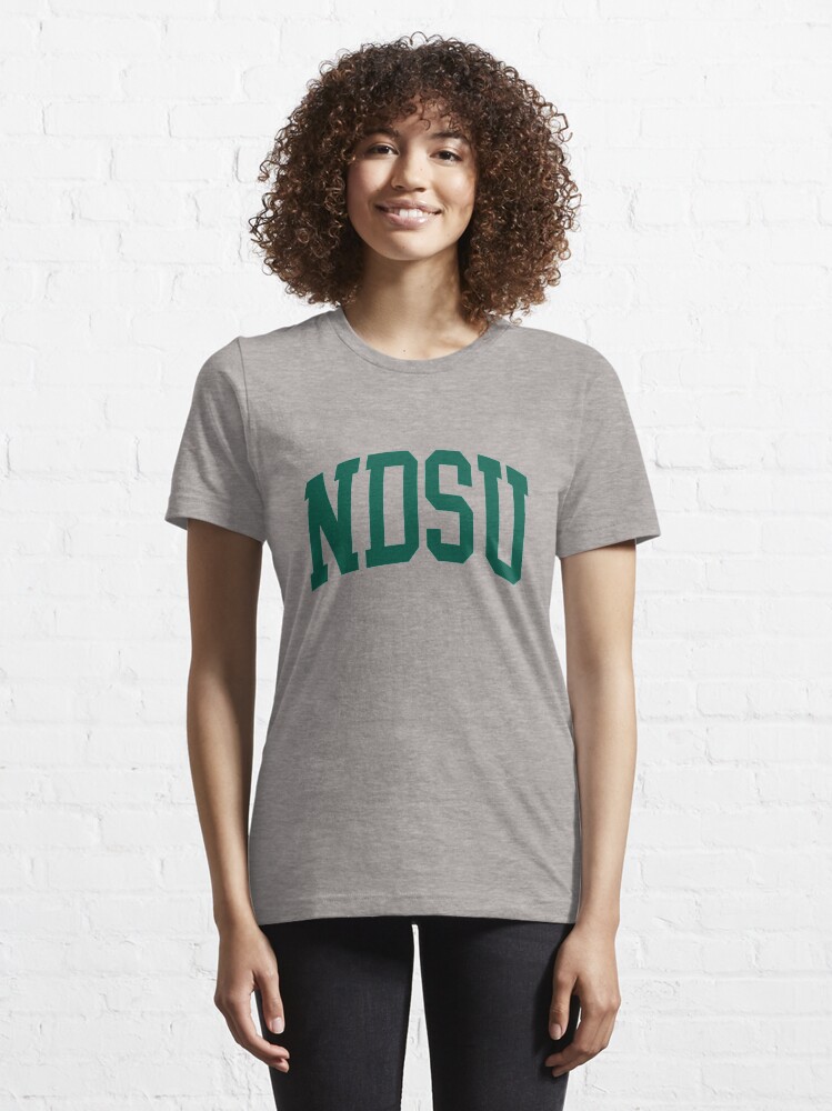 Ndsu t shirt new arrivals