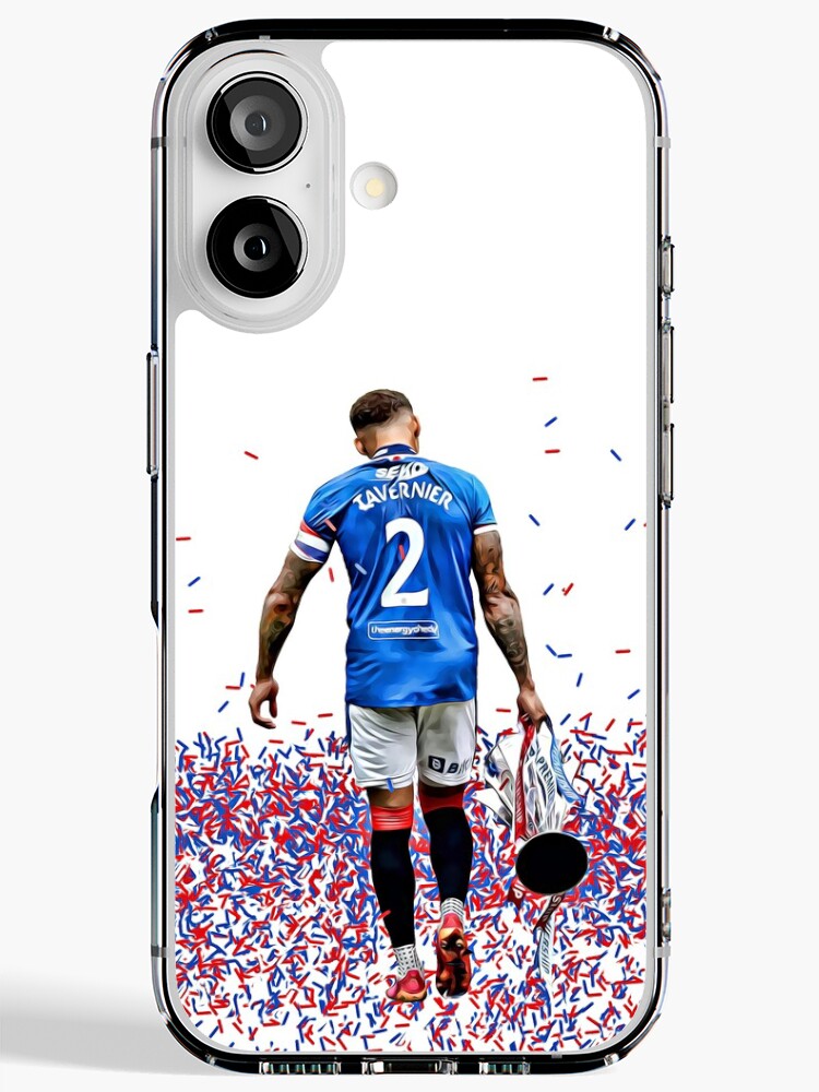 Glasgow Rangers Phone Rangers Fc Iphone 11 Case Personalised Glasgow Rangers IPhone Case Football Flip Phone Cover Boys  CFP25