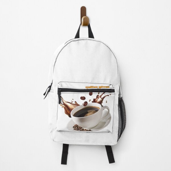 Item preview, Coffee gives happiness designed and sold by Princess Luli.