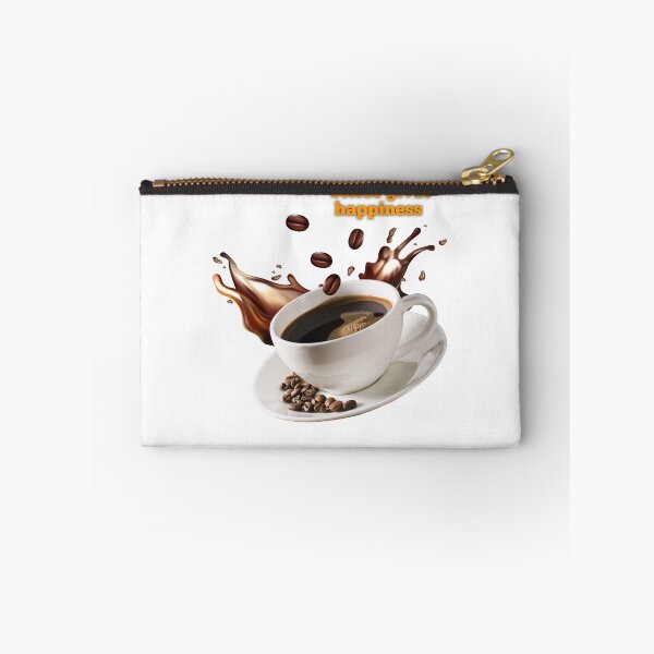 Item preview, Coffee gives happiness designed and sold by Princess Luli.