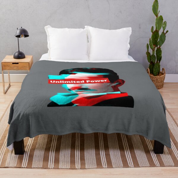 Item preview, Nikola Tesla Unlimited Power designed and sold by GleamingGiant.