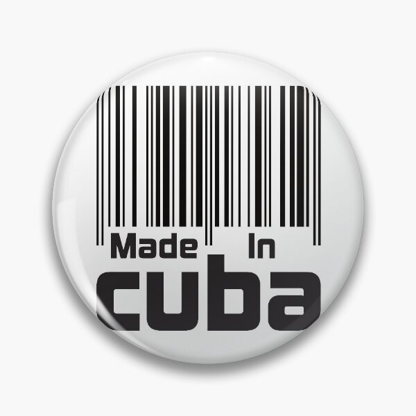 Item preview, Made In Cuba designed and sold by LarrysDesigns.