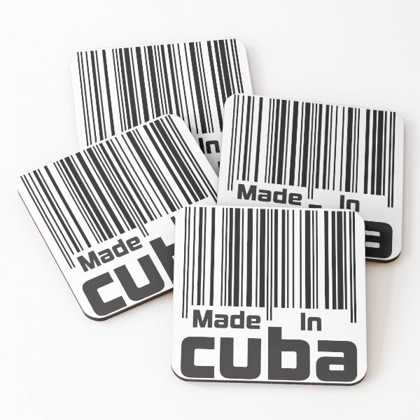 Item preview, Made In Cuba designed and sold by LarrysDesigns.