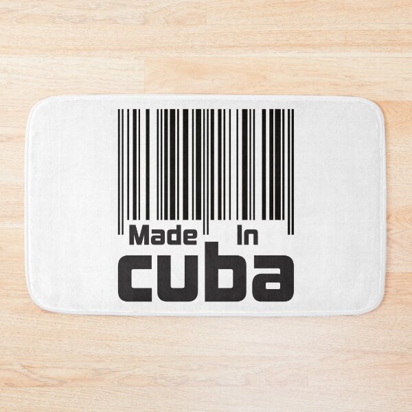 Item preview, Made In Cuba designed and sold by LarrysDesigns.
