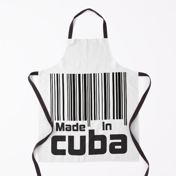 Item preview, Made In Cuba designed and sold by LarrysDesigns.