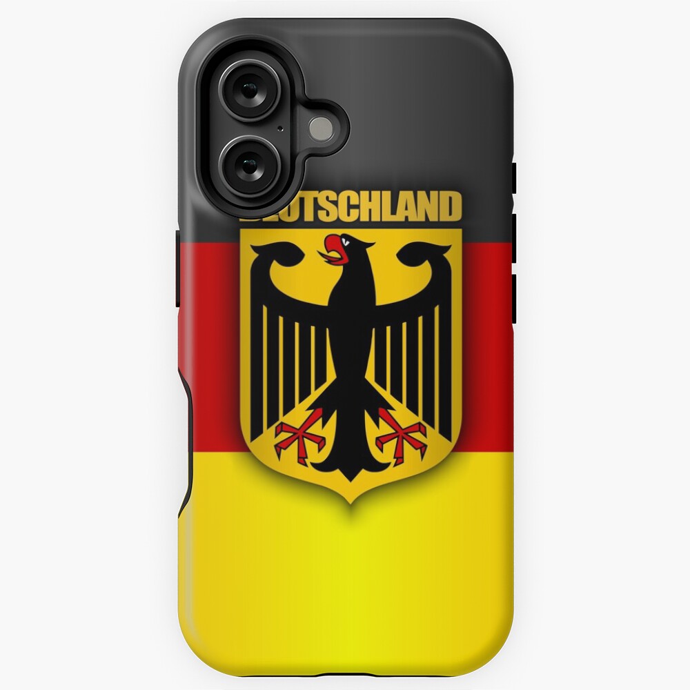 Item preview, Robuste Magsafe-Hülle für das iPhone designed and sold by curranmorgan.