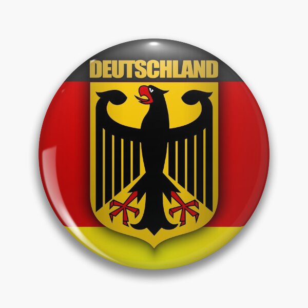 Item preview, Deutschland (Germany) designed and sold by curranmorgan.