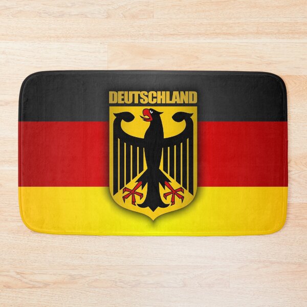 Item preview, Deutschland (Germany) designed and sold by curranmorgan.
