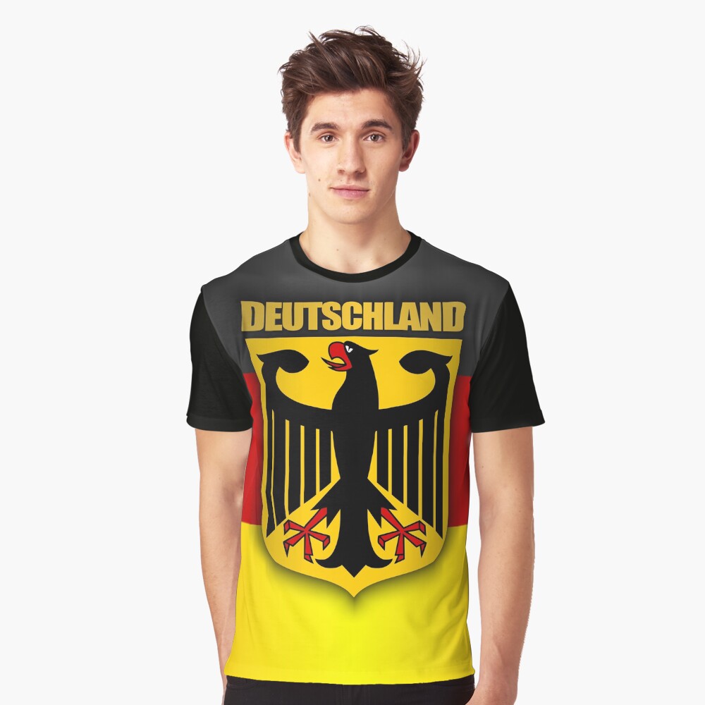 Item preview, Grafik T-Shirt designed and sold by curranmorgan.