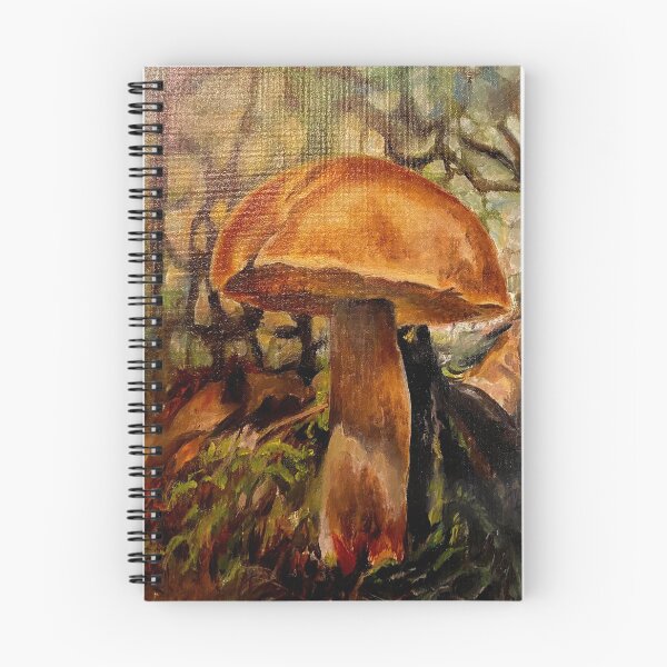 Artikelvorschau, Bitter Bolete - Tylopilus entworfen und verkauft von elogical1.