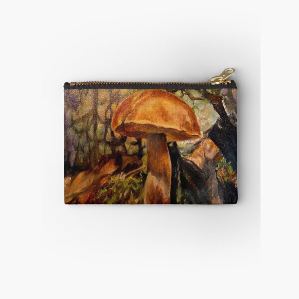 Item preview, Bitter Bolete - Tylopilus designed and sold by elogical1.