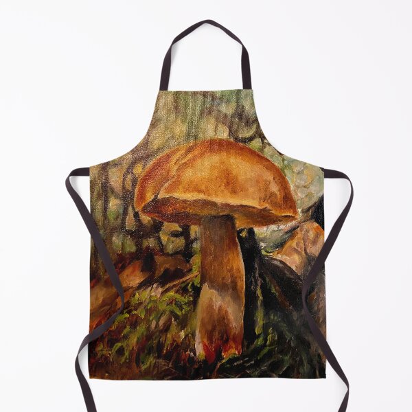 Item preview, Bitter Bolete - Tylopilus designed and sold by elogical1.