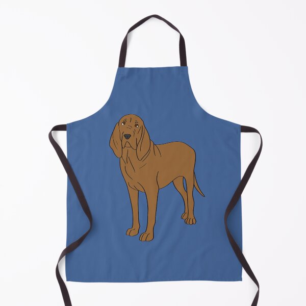 Item preview, Bloodhound designed and sold by Adastumae.