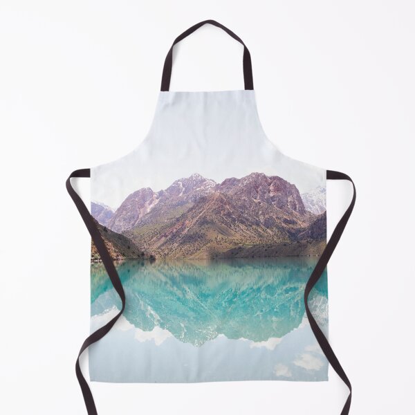 Item preview, Iskanderkul designed and sold by FlyFreeBirdie.
