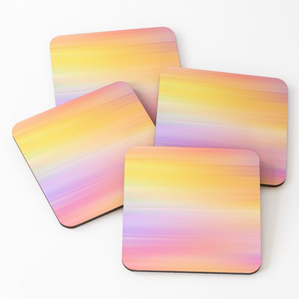 Item preview, Coasters (Set of 4) designed and sold by SimonHai.
