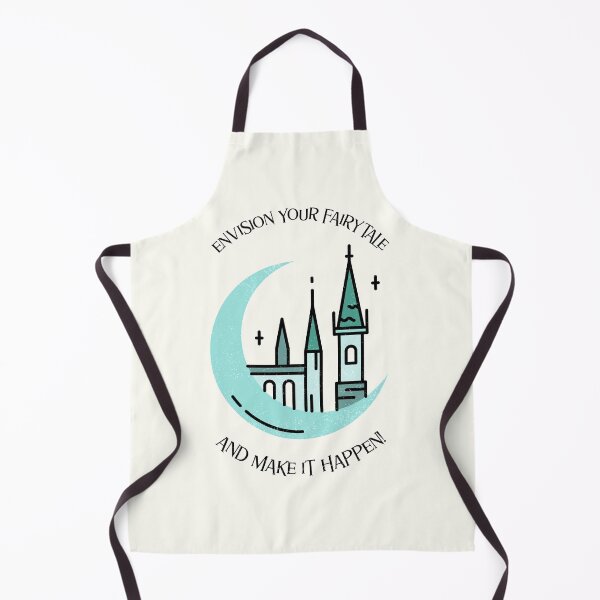 Item preview, The Magic Fairytale Castle designed and sold by Mint Magic.