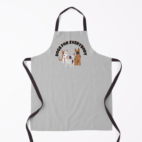 Item preview, Dogs For Everyone designed and sold by GleamingGiant.