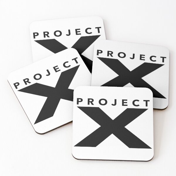 Item preview, Ken Carson Project X Merch Shirt Sticker designed and sold by wearhypeco.