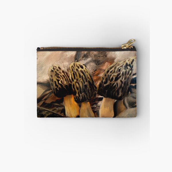 Item preview, Morel - Morchella esculenta designed and sold by elogical1.