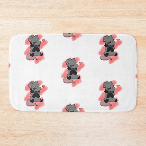 Item preview, Stevie loves you designed and sold by RedTheFurryFox.