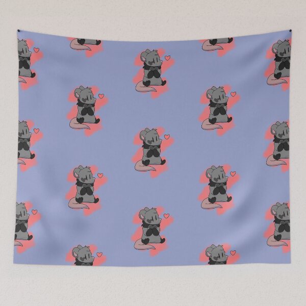 Item preview, Stevie loves you designed and sold by RedTheFurryFox.