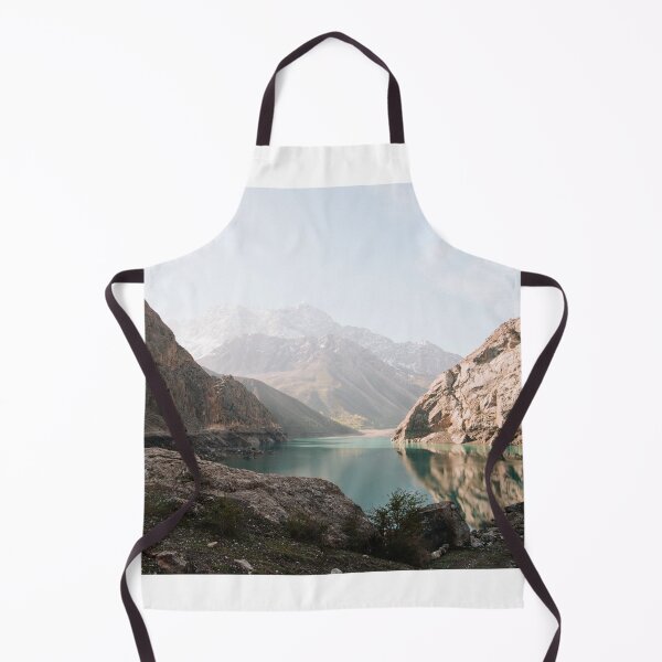 Item preview, 7 Lakes designed and sold by FlyFreeBirdie.