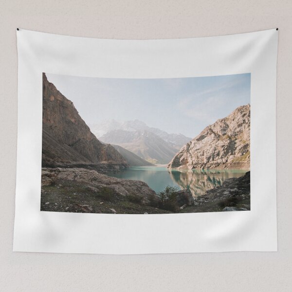Item preview, 7 Lakes  designed and sold by FlyFreeBirdie.