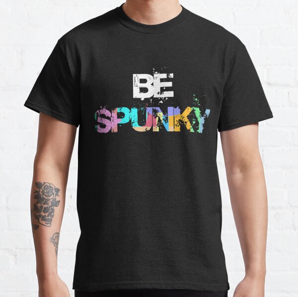 Spunky Gifts & Merchandise for Sale | Redbubble