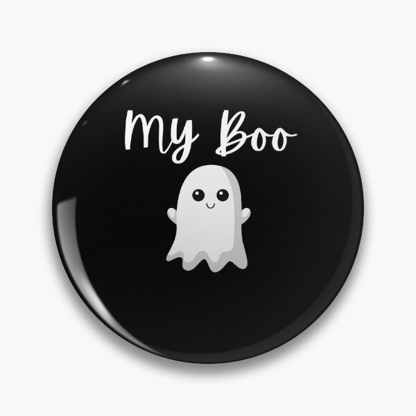 Item preview, My Boo Ghost designed and sold by Xpressnme.