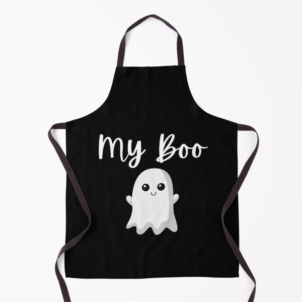 Item preview, My Boo Ghost designed and sold by Xpressnme.