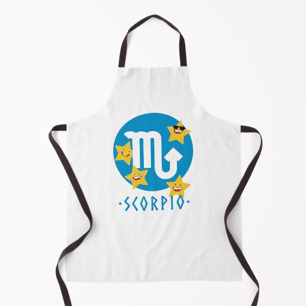 Item preview, Fun Scorpio Zodiac Star Sign designed and sold by iscaStudioArt.