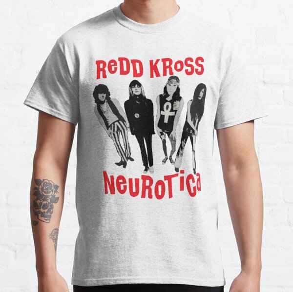 Redd Kross T-Shirts for Sale | Redbubble