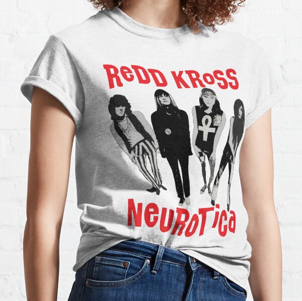 Redd Kross Clothing for Sale | Redbubble