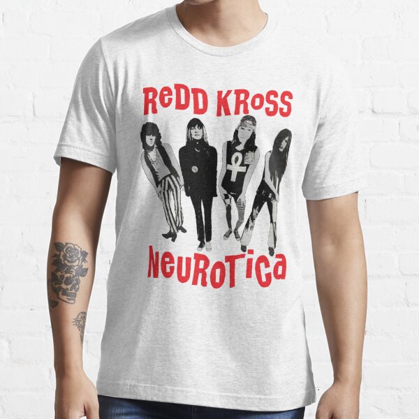 Redd Kross Neurotica