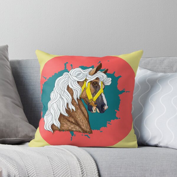 Item preview, Dazzled Horse designed and sold by nevernotamanda.