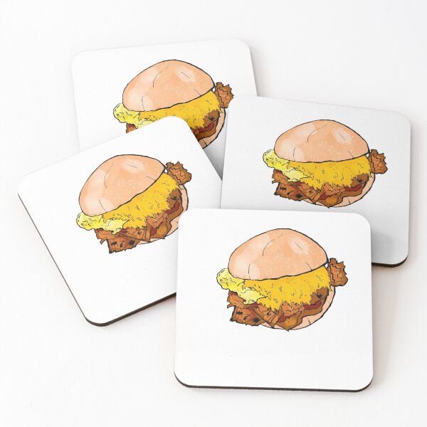 Item preview, It's BACONEGGANDCHEESE designed and sold by Thedripbandit.