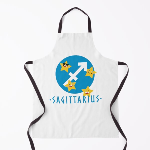 Item preview, Fun Sagittarius Zodiac Star Sign designed and sold by iscaStudioArt.