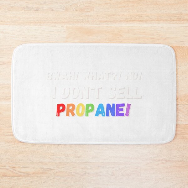 Aperçu de l'œuvre je suis gay je ne vends pas de propane créée et vendue par RoyalNadja.