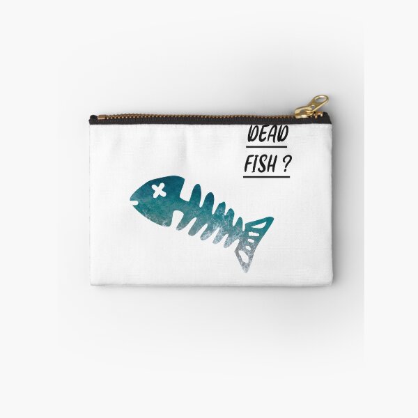 Item preview, Dead Fish designed and sold by Only4sometimes.