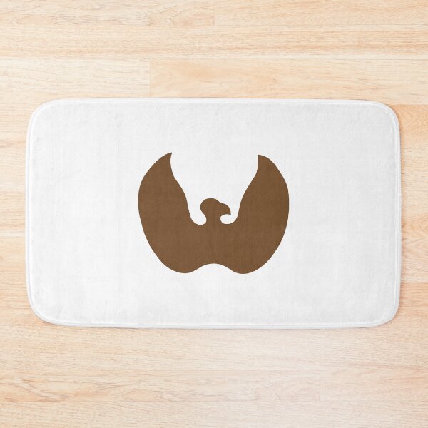 Item preview, Brown Worthylake Logo designed and sold by Luke Worthylake.