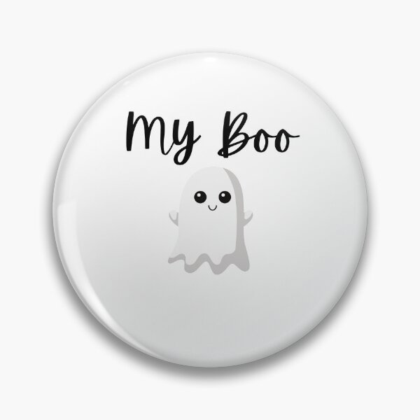 Item preview, My Boo Ghost designed and sold by Xpressnme.