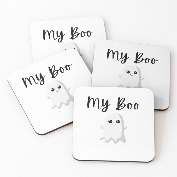Item preview, My Boo Ghost designed and sold by Xpressnme.